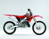 2003 Honda CR 250 R photo